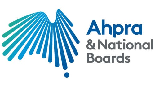 Ahpra-logo